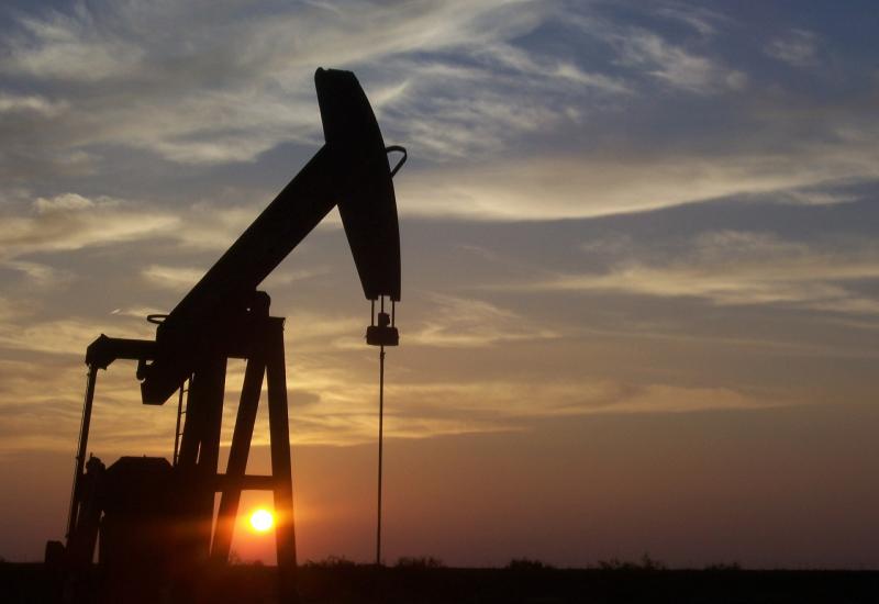 Nakon tri tjedna pada, cijene nafte prošloga tjedna porasle